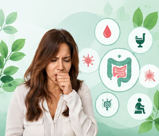 Symptoms checker consultation