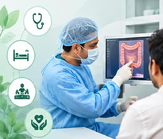 Treatment process