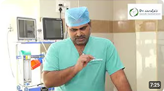 Health video